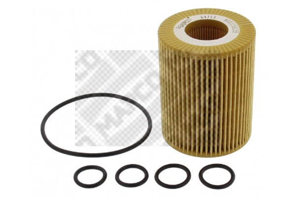 Oil Filter (64713)