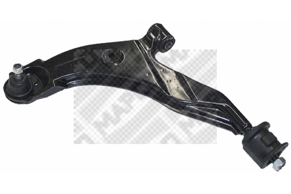 Control/Trailing Arm, wheel suspension (59292)
