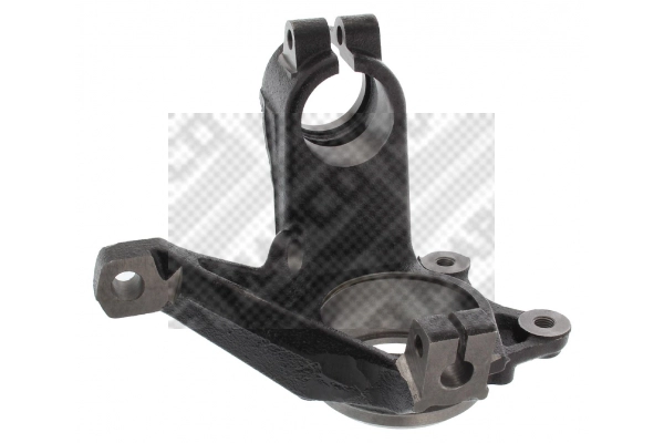 Steering Knuckle, wheel suspension