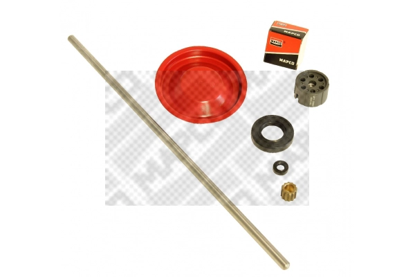 Release Set, clutch control (12741/8)