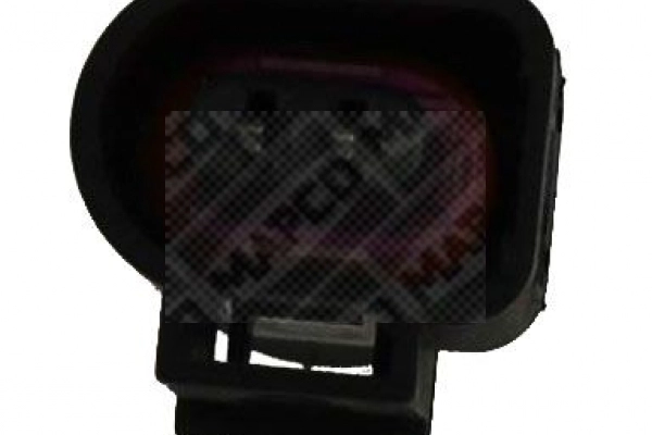 Warning Contact, brake pad wear