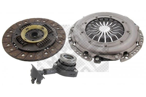 Clutch Kit (10602)