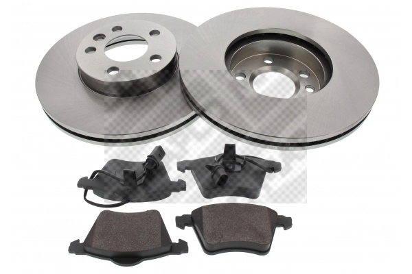 Brake Kit, disc brake (47879)