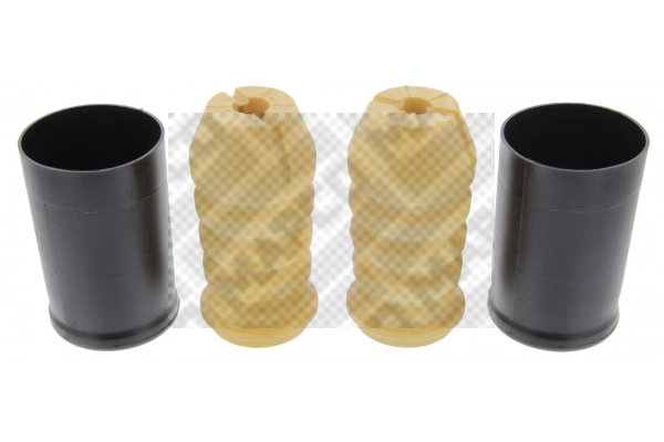 Dust Cover Kit, shock absorber