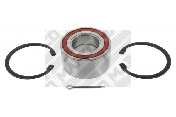 Wheel Bearing Kit (26903)