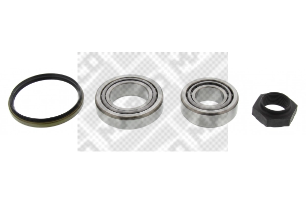 Wheel Bearing Kit (26118)