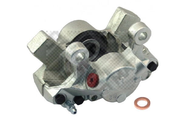 Brake Caliper (4444)