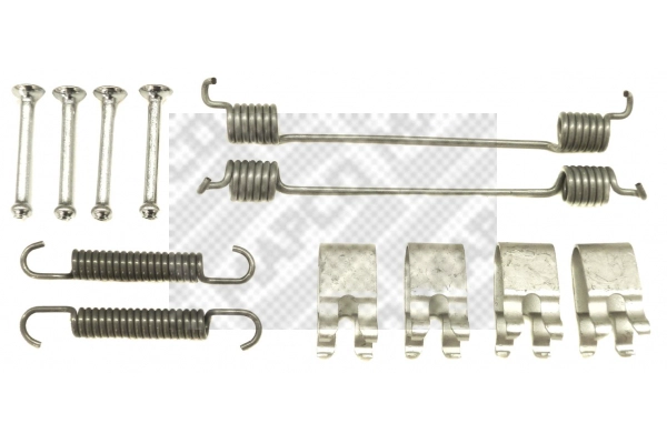 Accessory Kit, brake shoes (9112)