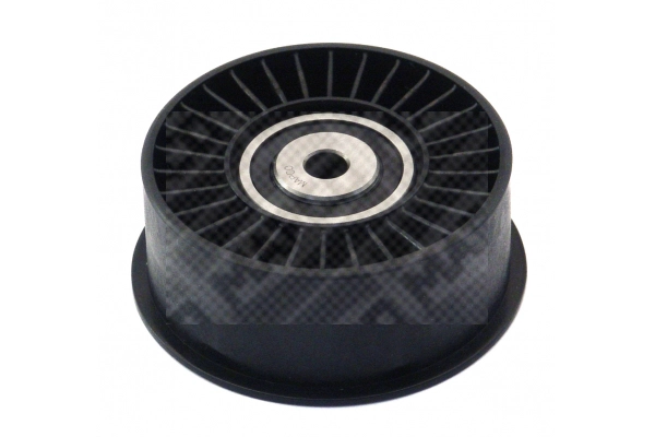 Deflection/Guide Pulley, timing belt