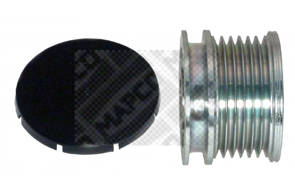 Alternator Freewheel Clutch