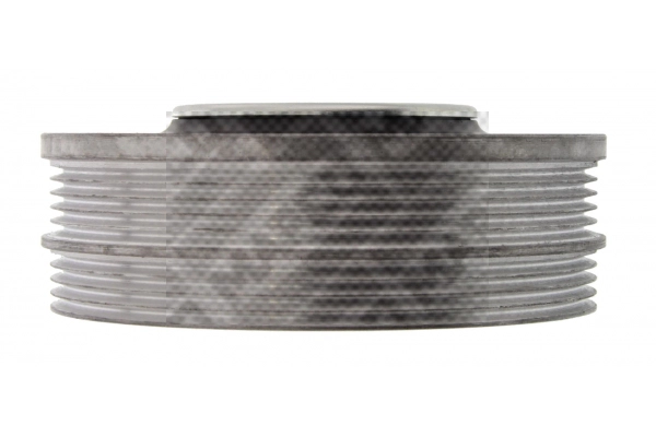 Belt Pulley, crankshaft
