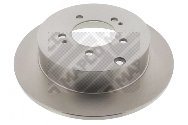 Brake Disc (25241)