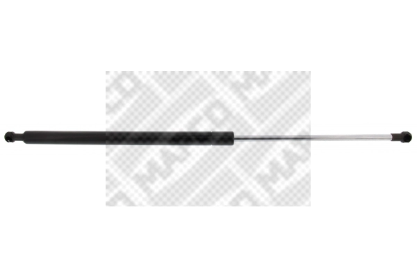 Gas Spring, boot/cargo area (91500)