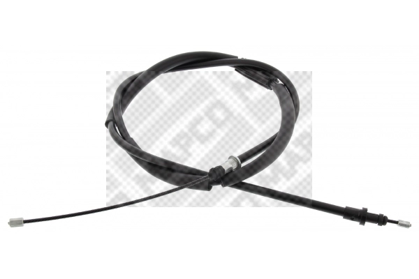Cable Pull, parking brake (5327)