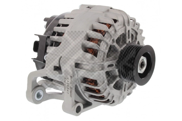 Alternator (13587)