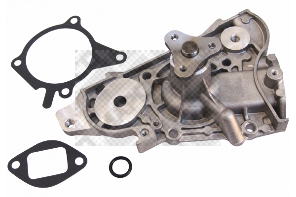 Water Pump, engine cooling (21505)