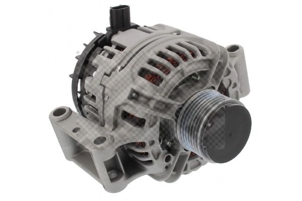 Alternator (113613)