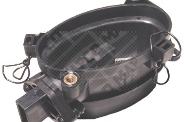 Mass Air Flow Sensor