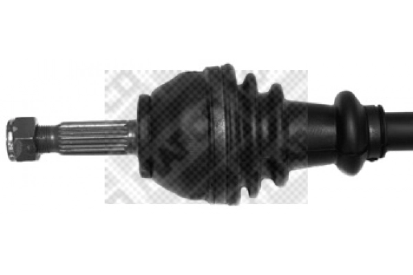 Drive Shaft