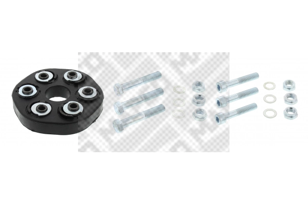 Joint, propshaft (36991)