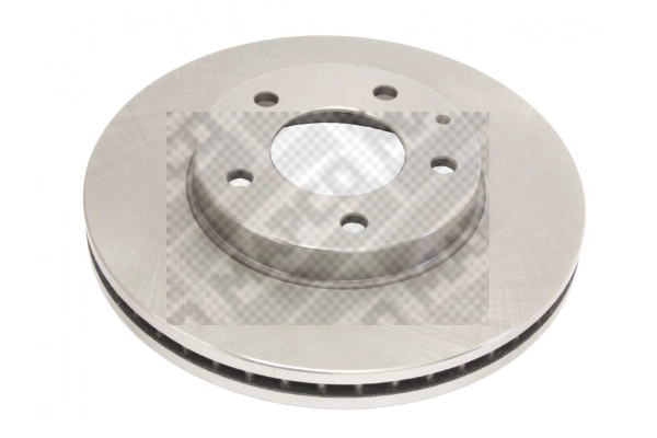Brake Disc (15539)