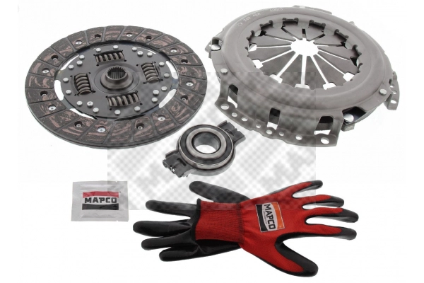 Clutch Kit (10776)