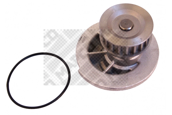 Water Pump, engine cooling (21500)