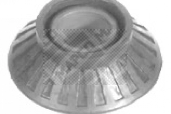 Mounting, control/trailing arm (33923)