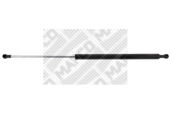 Gas Spring, boot/cargo area (91811)