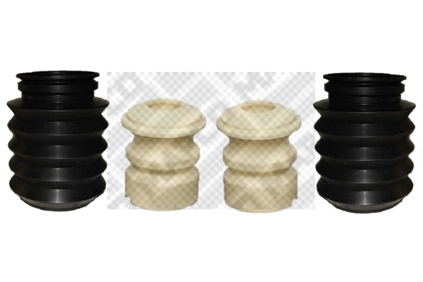 Dust Cover Kit, shock absorber (34862)