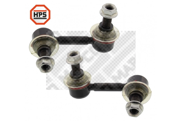 Repair Kit, stabiliser coupling rod (59727/8HPS)