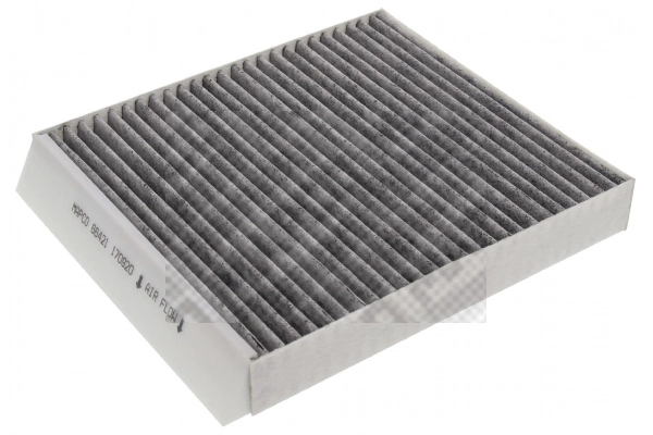 Filter, cabin air (66421)