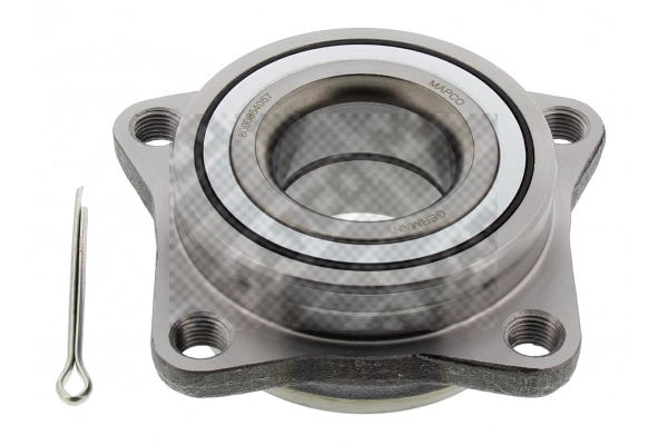 Wheel Bearing Kit (26552)