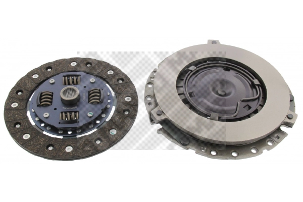Clutch Kit (10759)