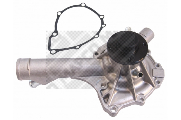 Water Pump, engine cooling (21871)