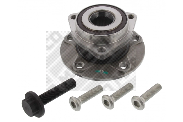 Wheel Bearing Kit (26761)