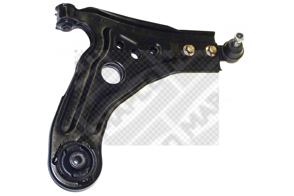 Control/Trailing Arm, wheel suspension (51297)
