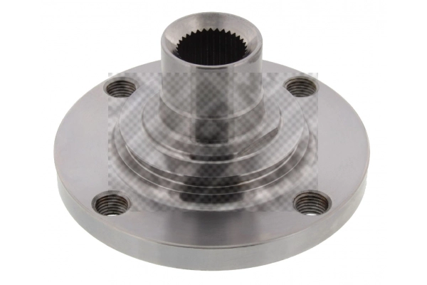 Wheel Hub (26757)