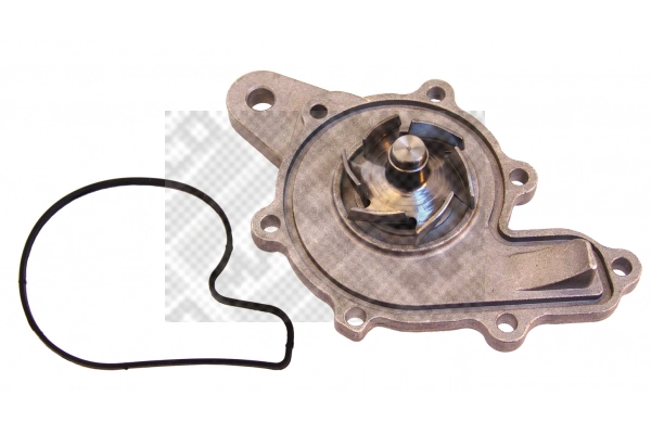 Water Pump, engine cooling (21890)