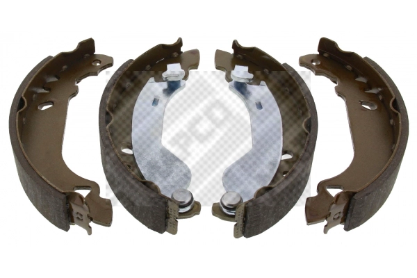 Brake Shoe Set (8022)