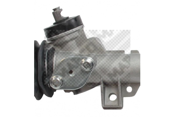 Steering Gear