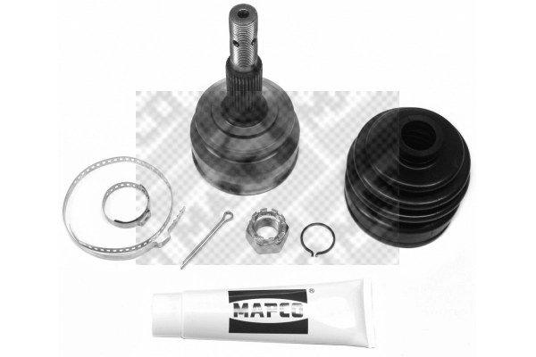 Joint Kit, drive shaft (16942)