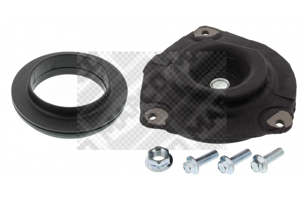 Repair Kit, suspension strut support mount