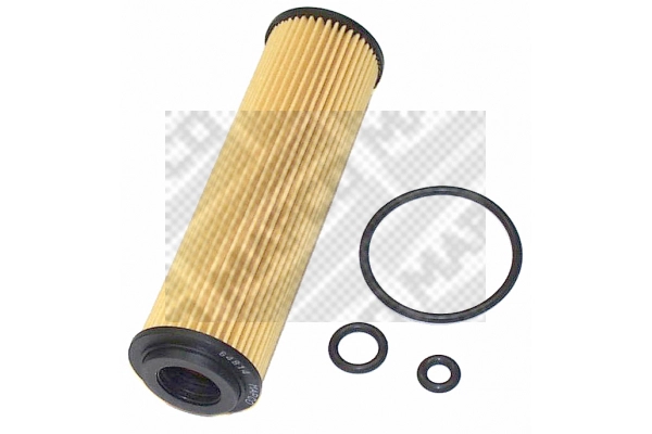 Oil Filter (64814)