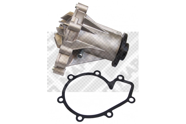 Water Pump, engine cooling (21863)