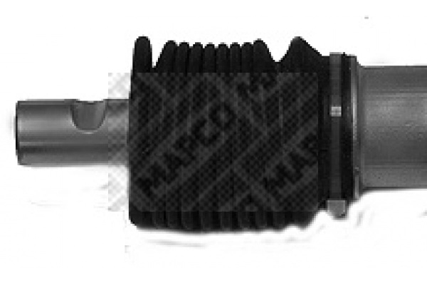 Steering Gear