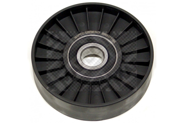Deflection/Guide Pulley, V-ribbed belt (23994/1)
