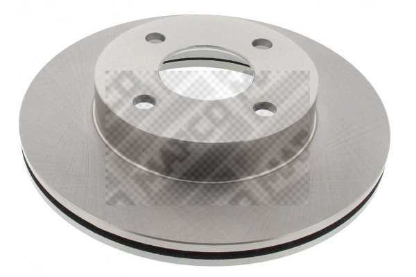 Brake Disc (45502)