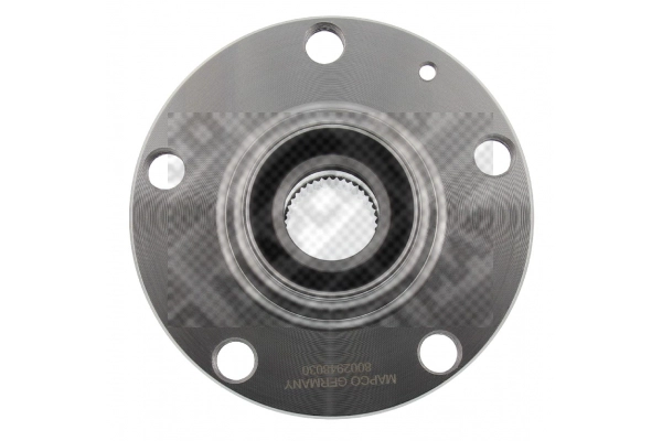 Wheel Hub