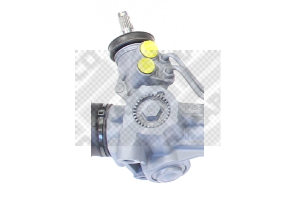 Steering Gear
